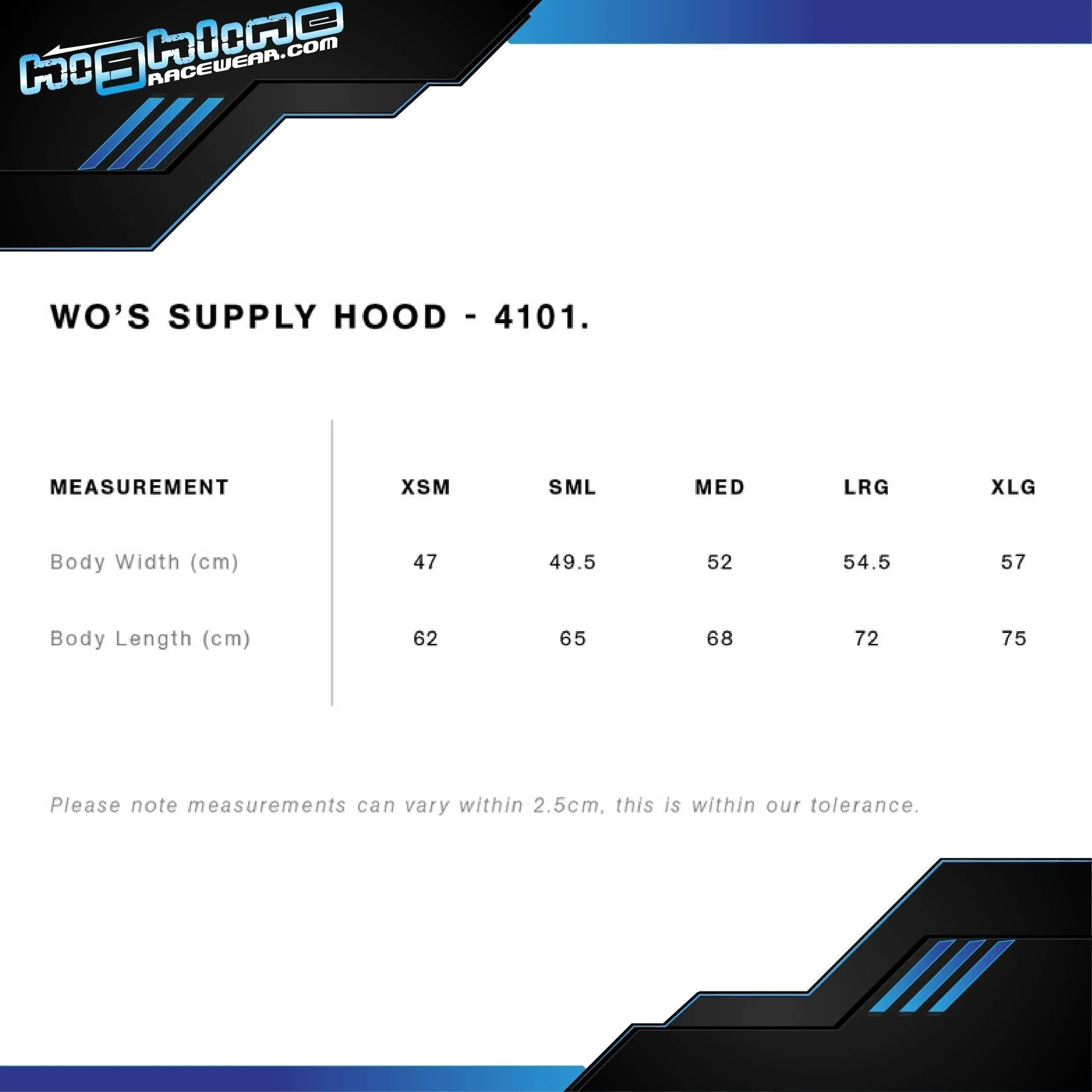 Hoodie -  Elegant Metal Shine