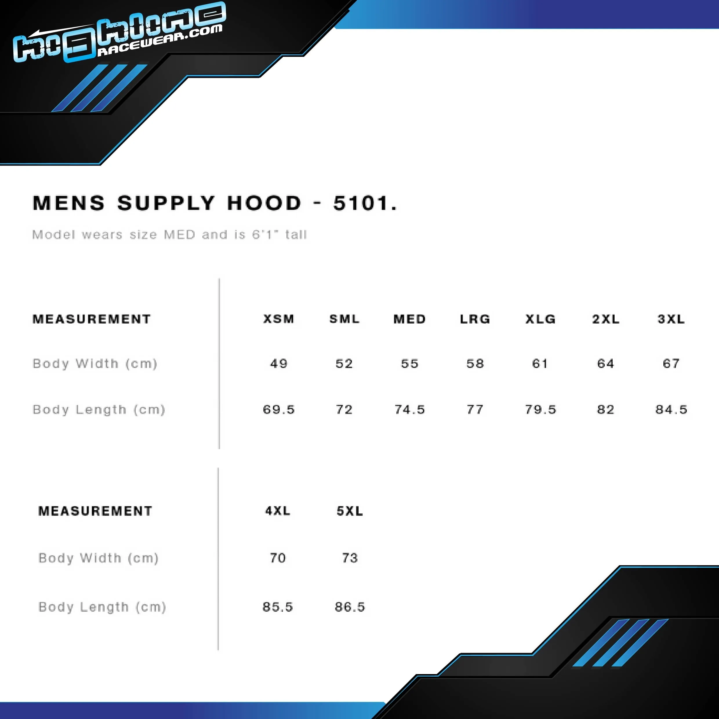 Hoodie -  Elegant Metal Shine