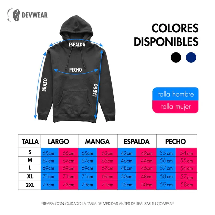 HOODIE HACKER DEVOPS ENGINEER