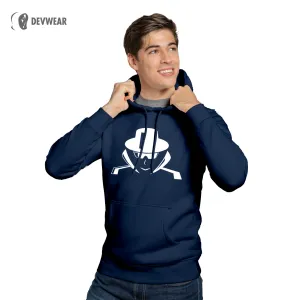 HOODIE HACKER DEVOPS ENGINEER