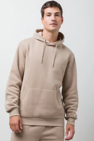 Hoodie Natural