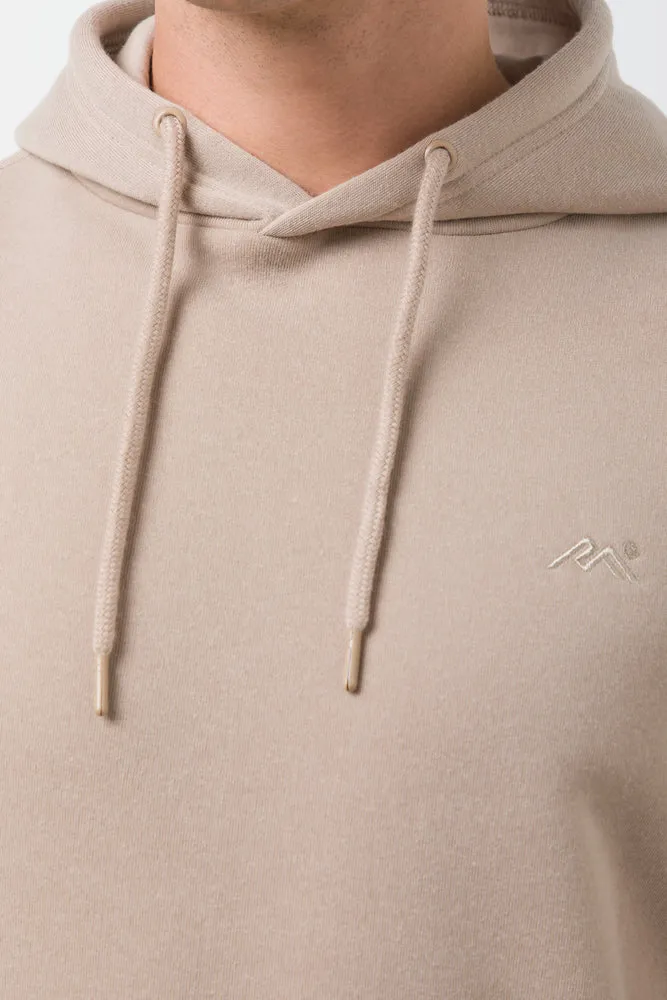 Hoodie Natural