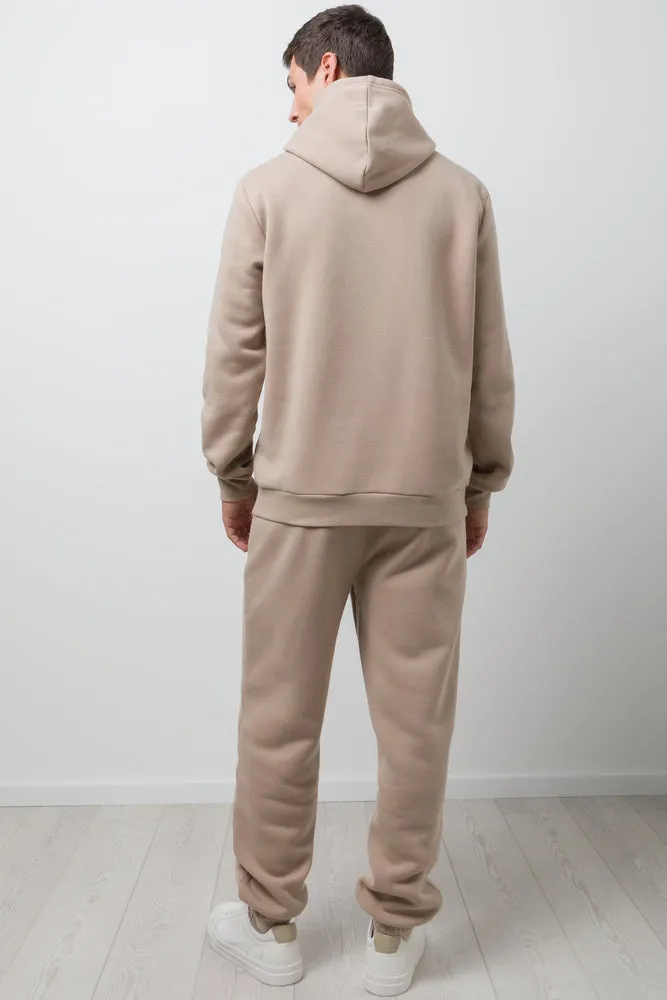 Hoodie Natural