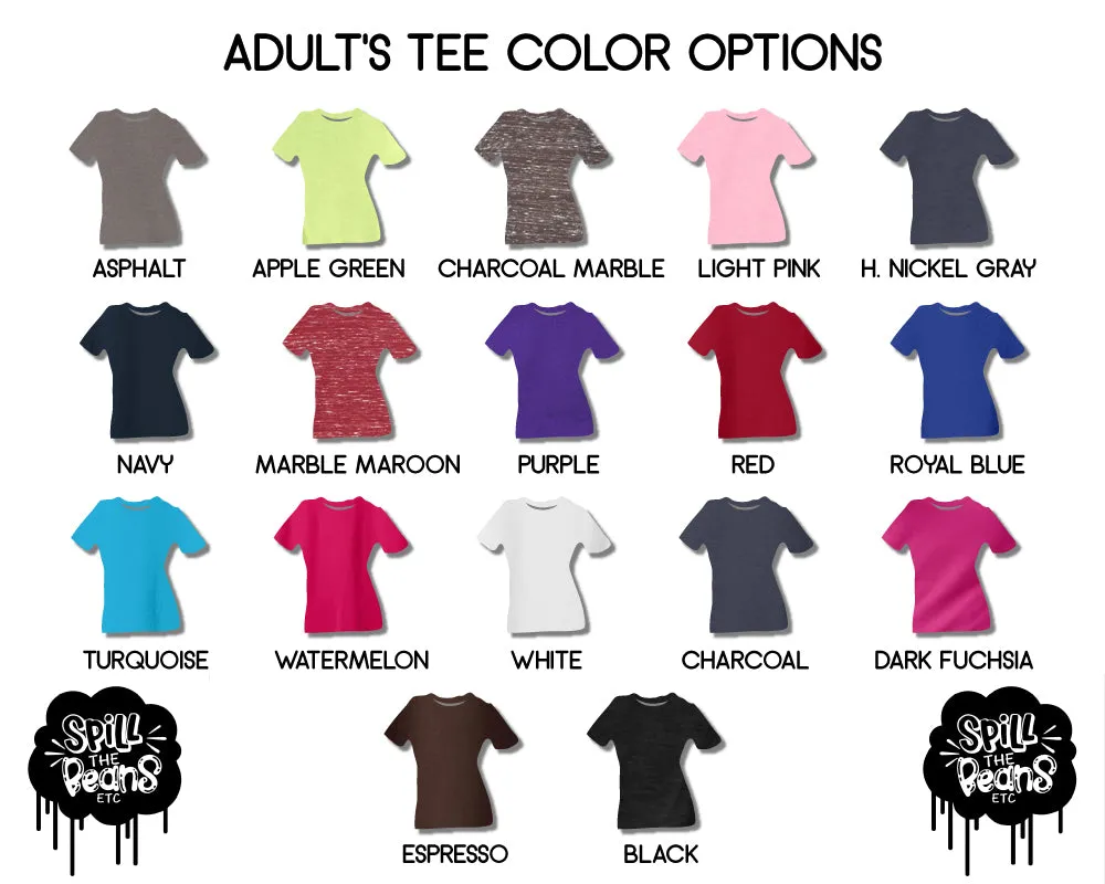 HOT MESS Mama Life Tank or Tee