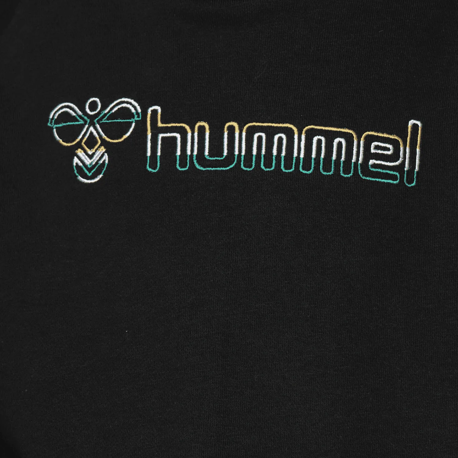 HUMMEL HMLLIAM HOODIE