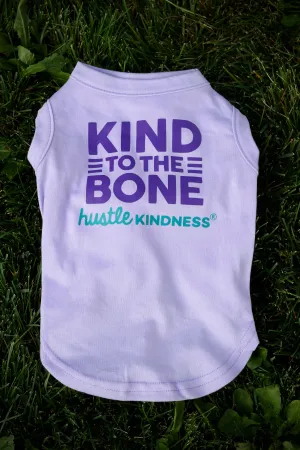 Hustle Kindness Pet Shirts