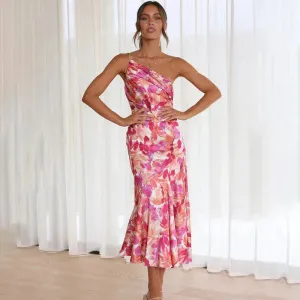 Hyacinta® | Elegant and versatile summer dress