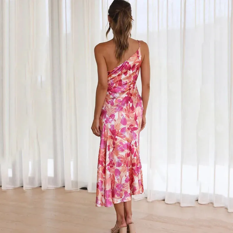 Hyacinta® | Elegant and versatile summer dress