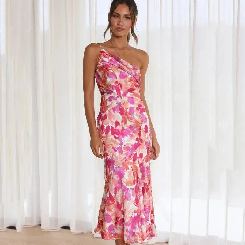 Hyacinta® | Elegant and versatile summer dress