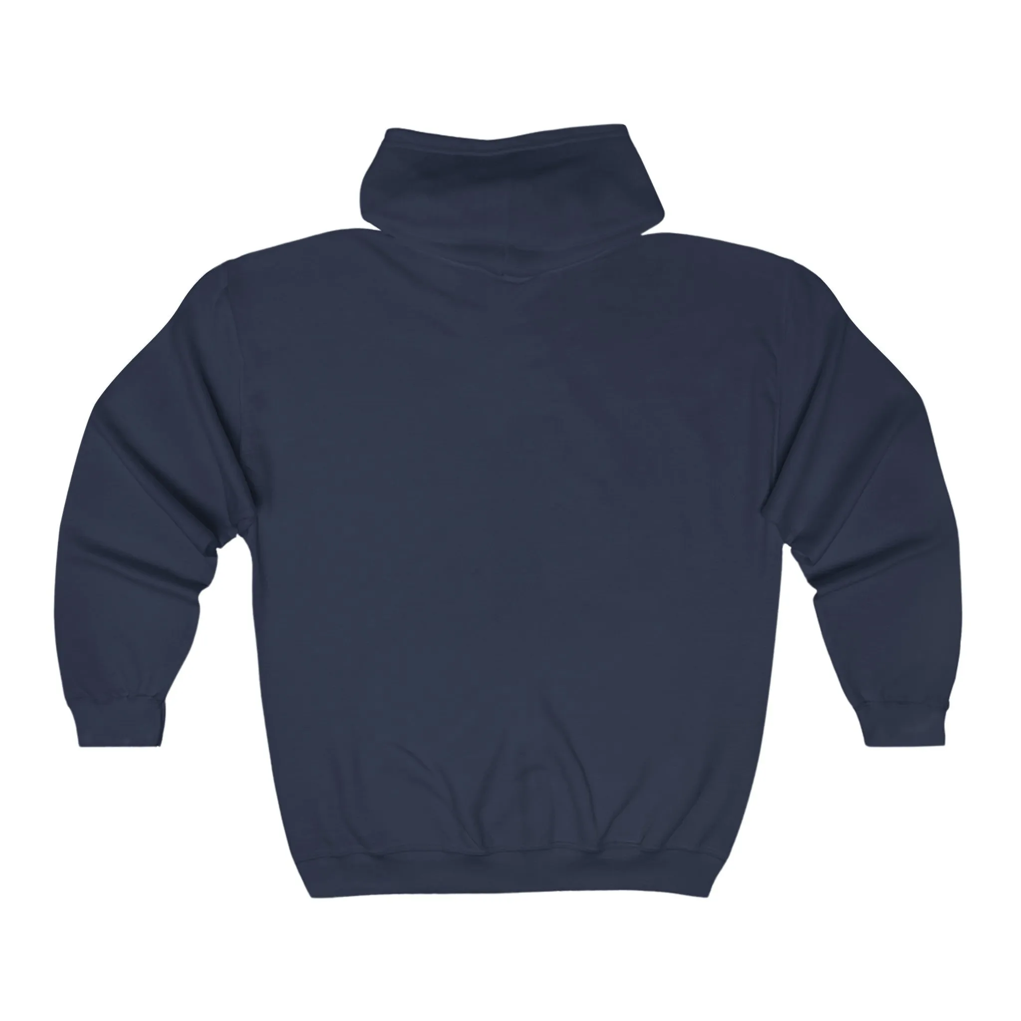 Hydroxytyrosol dealer / Olive tree consultant / Unisex Heavy Blend™ Full Zip Hooded Sweatshirt