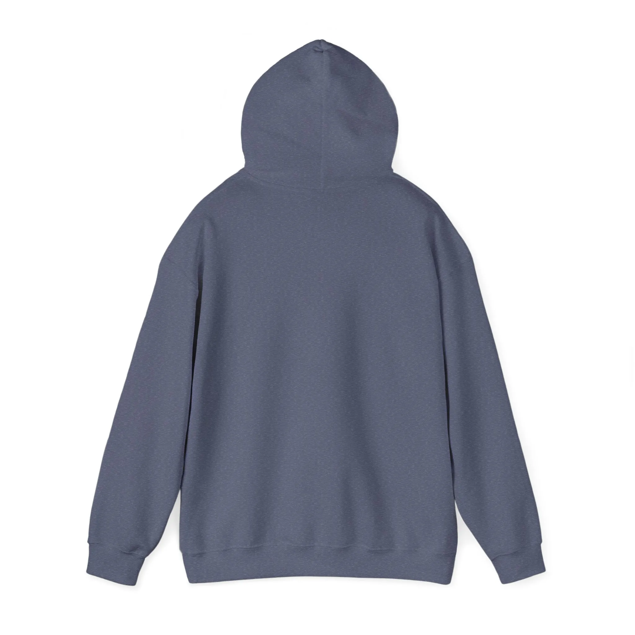 I SELL REAL ESTATE Translated Unisex Heavy Blend™ Hooded Sweatshirt
