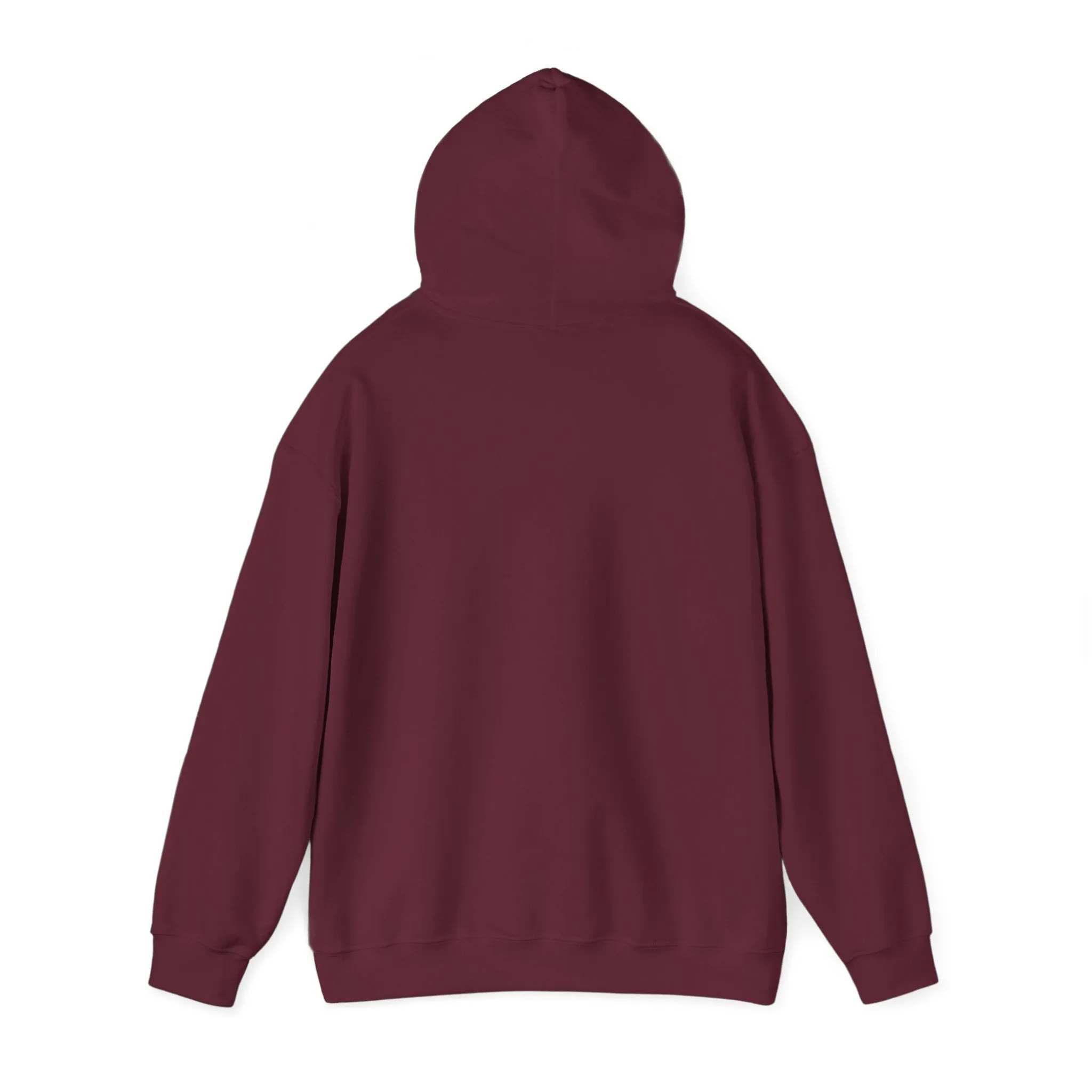 I SELL REAL ESTATE Translated Unisex Heavy Blend™ Hooded Sweatshirt