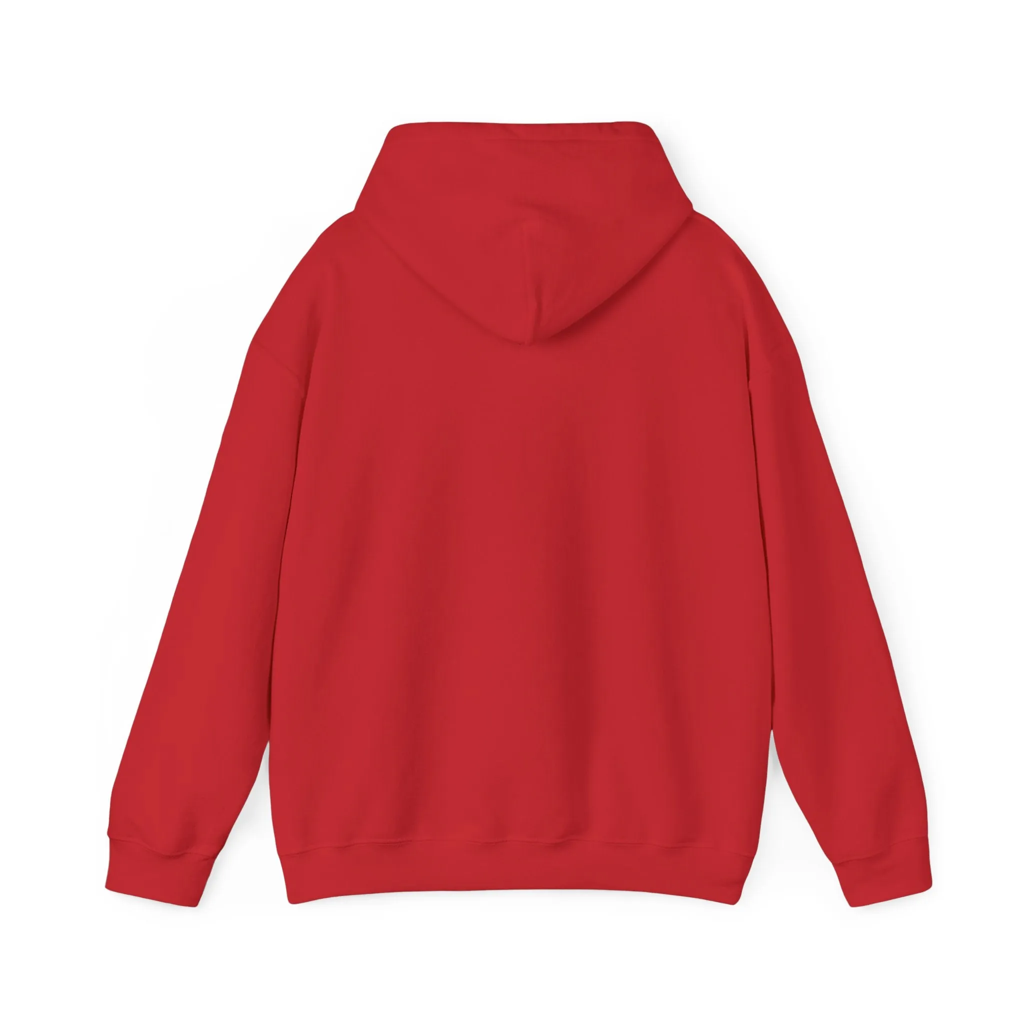 I SELL REAL ESTATE Translated Unisex Heavy Blend™ Hooded Sweatshirt
