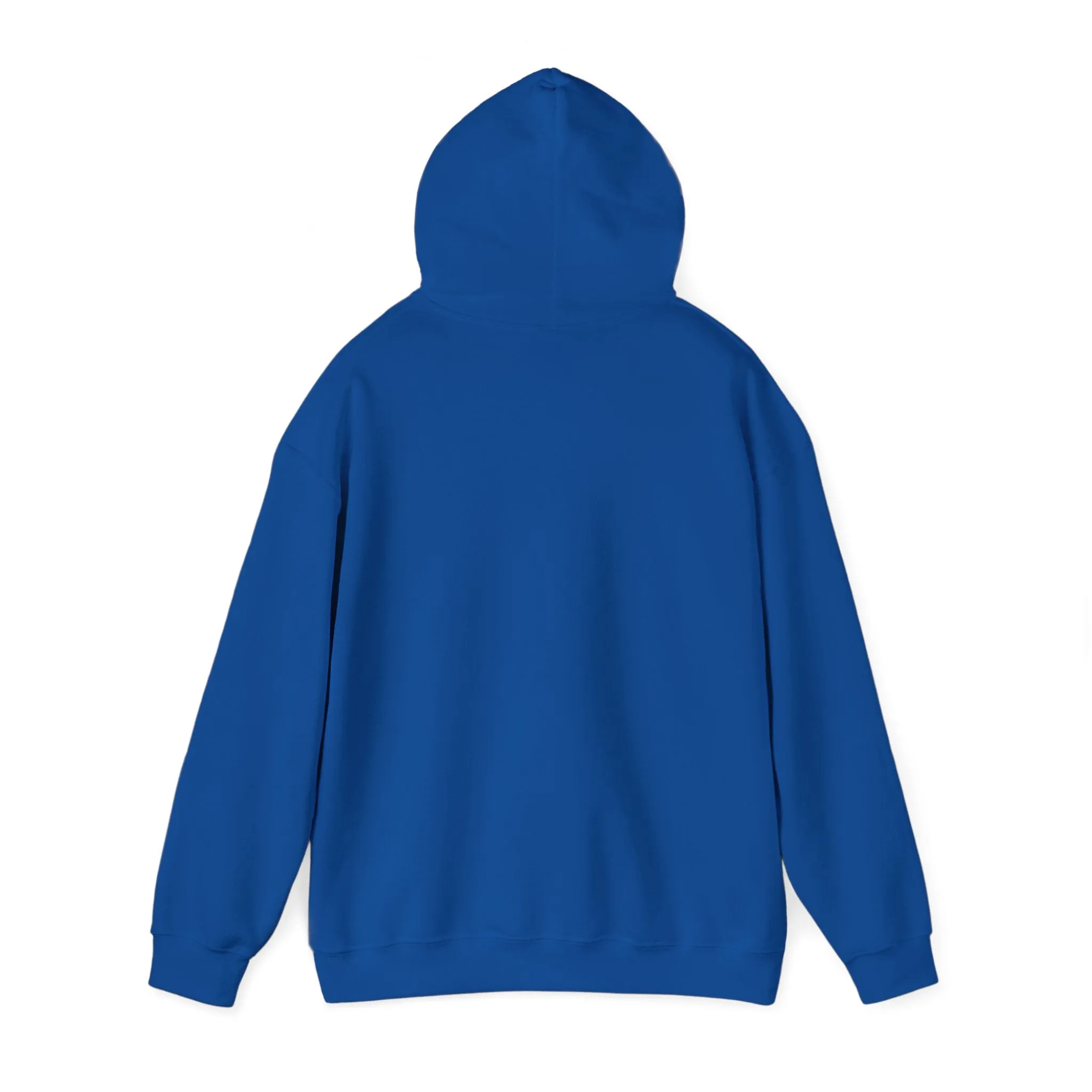 I SELL REAL ESTATE Translated Unisex Heavy Blend™ Hooded Sweatshirt