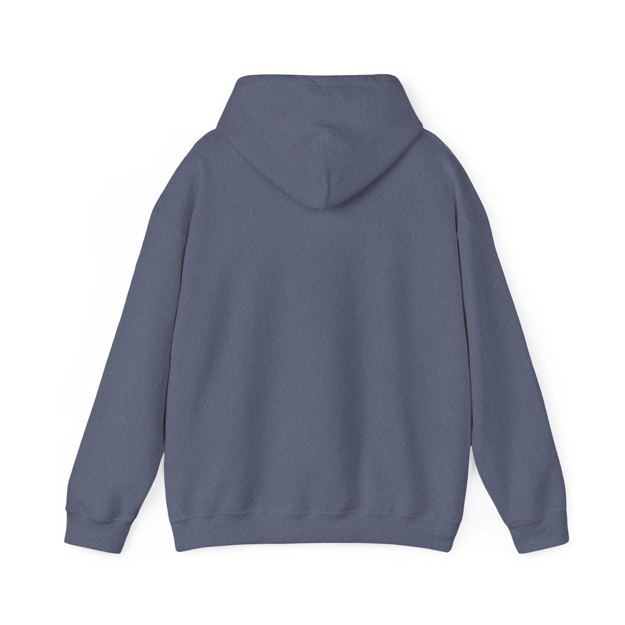 I SELL REAL ESTATE Translated Unisex Heavy Blend™ Hooded Sweatshirt