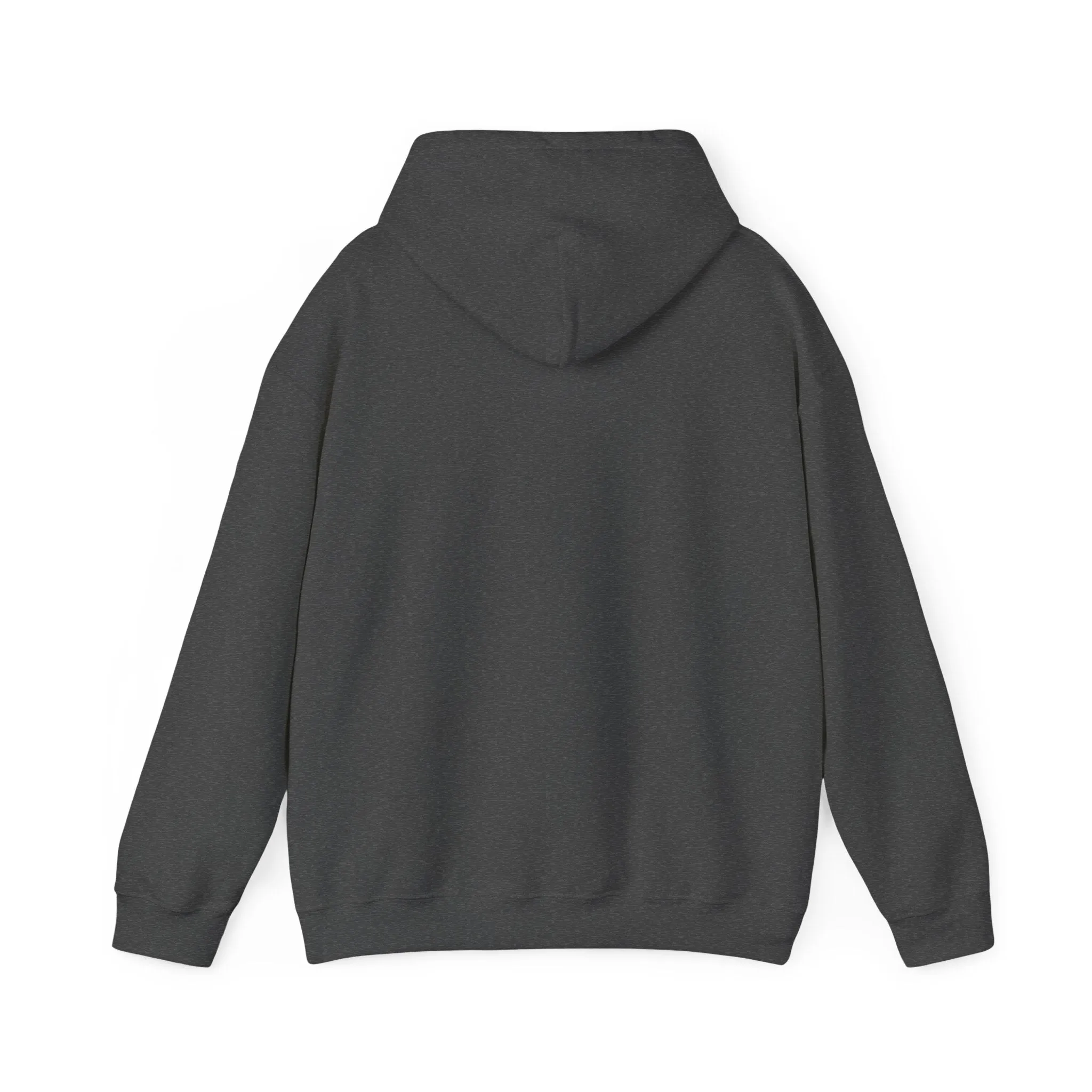 I SELL REAL ESTATE Translated Unisex Heavy Blend™ Hooded Sweatshirt