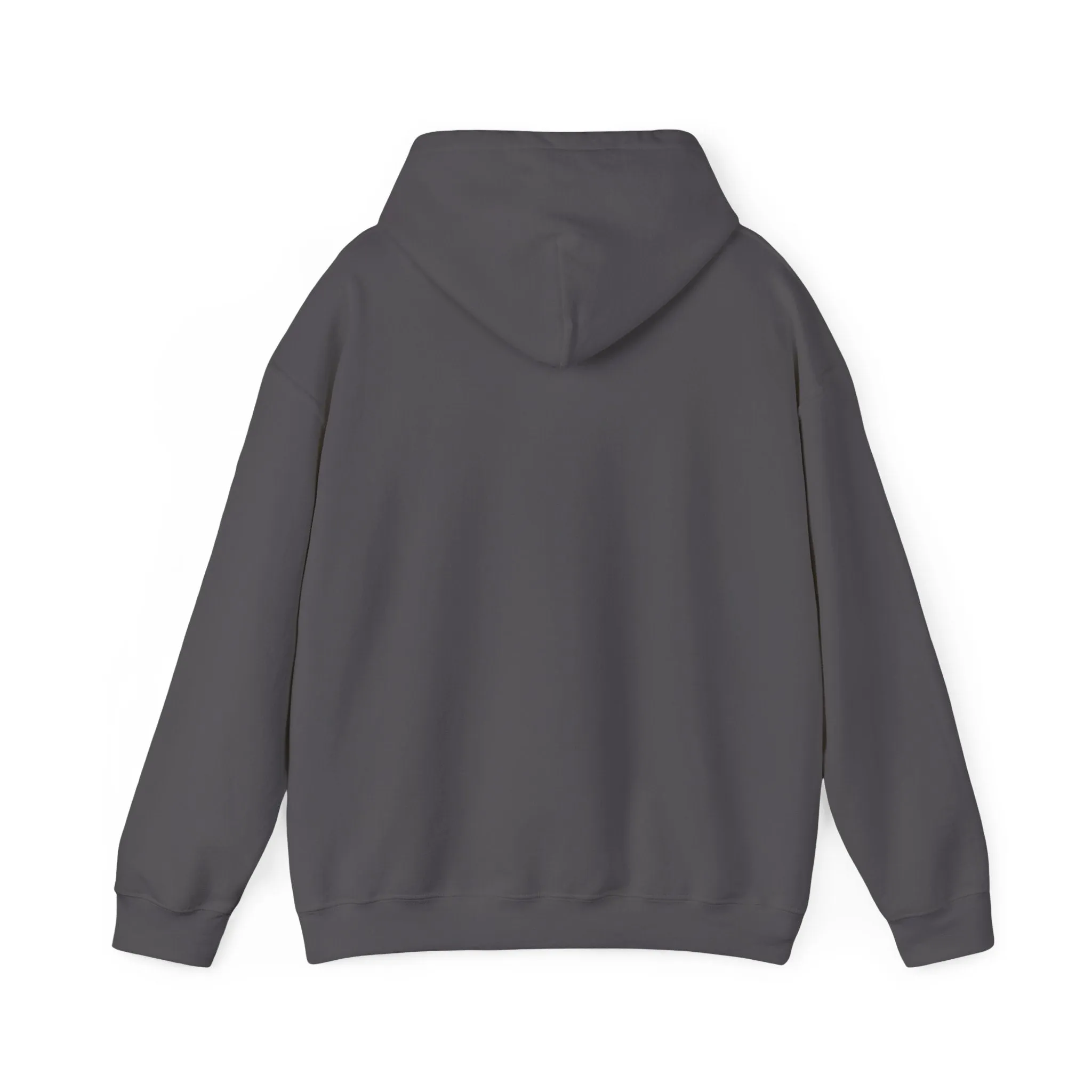 I SELL REAL ESTATE Translated Unisex Heavy Blend™ Hooded Sweatshirt