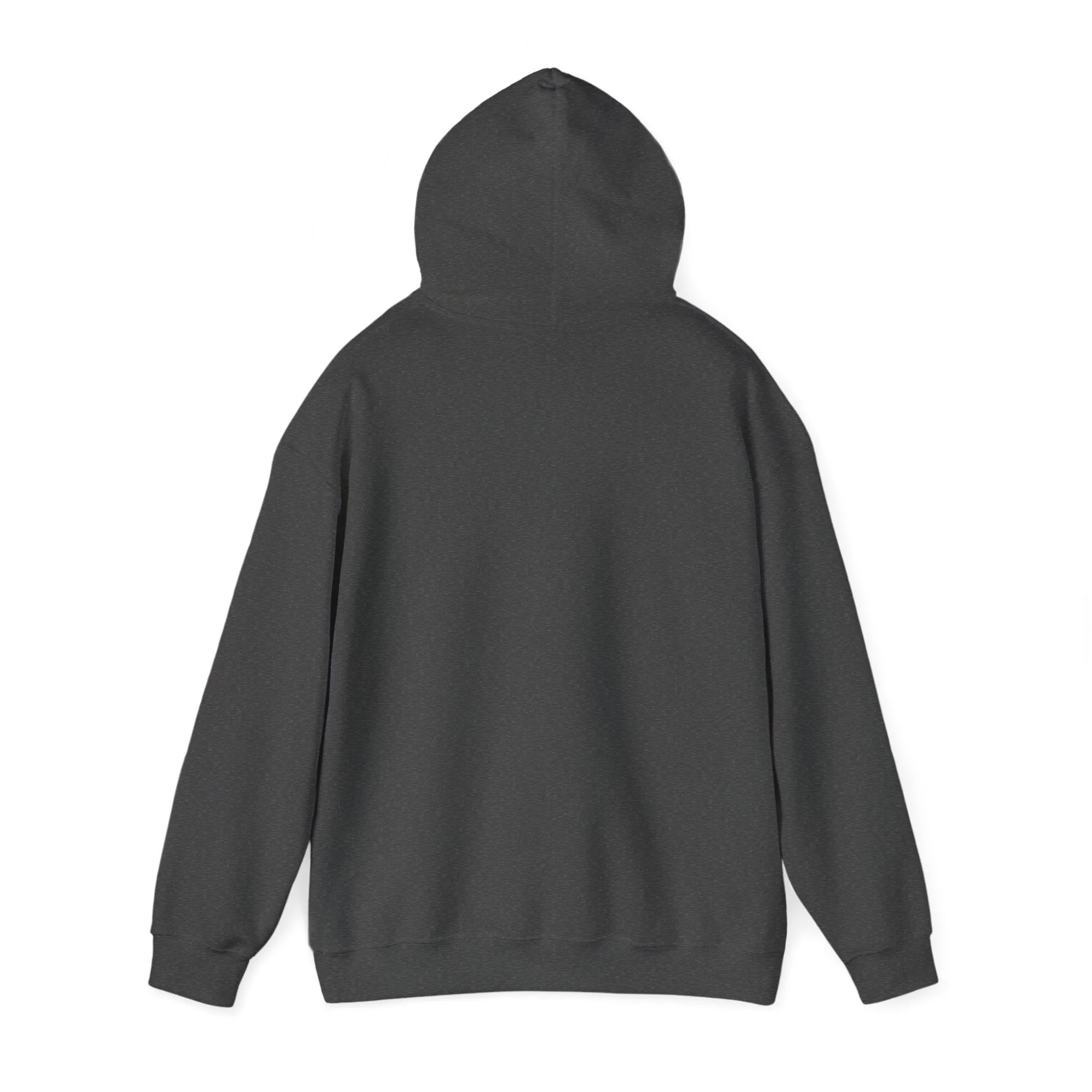 I SELL REAL ESTATE Translated Unisex Heavy Blend™ Hooded Sweatshirt