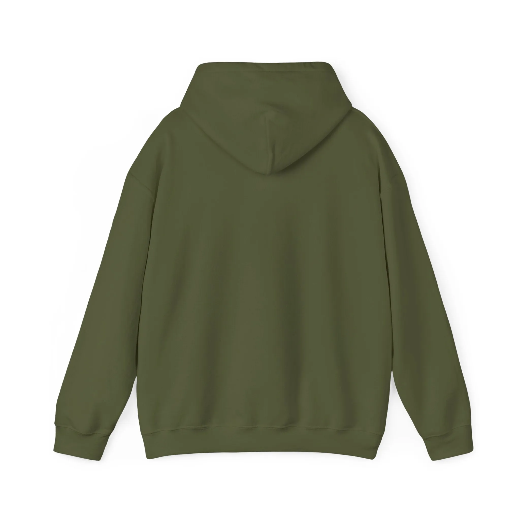 I SELL REAL ESTATE Translated Unisex Heavy Blend™ Hooded Sweatshirt