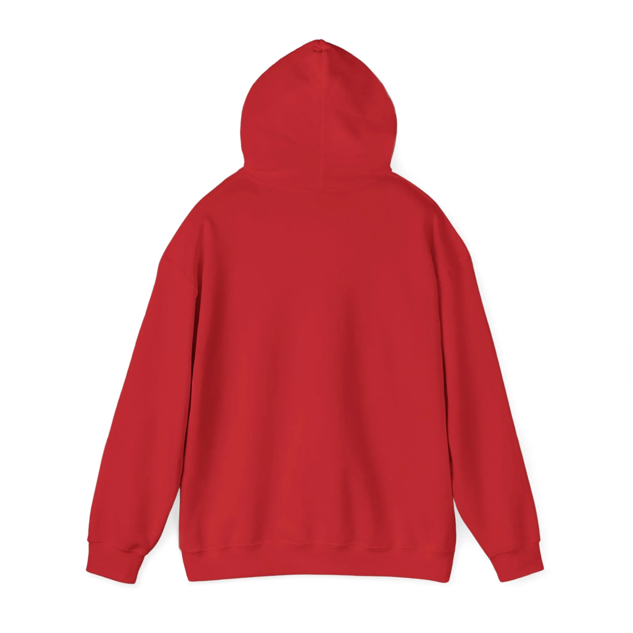 I SELL REAL ESTATE Translated Unisex Heavy Blend™ Hooded Sweatshirt