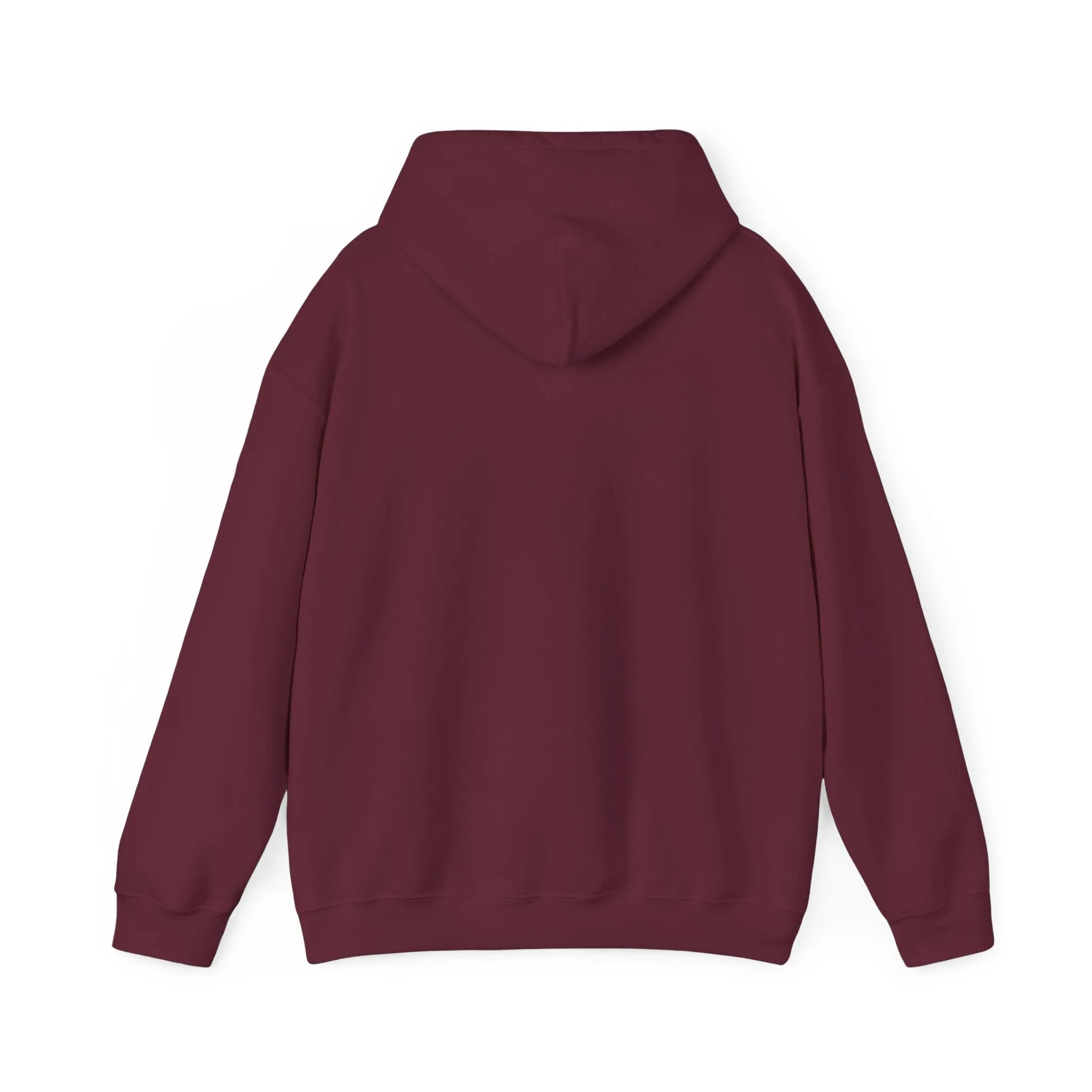I SELL REAL ESTATE Translated Unisex Heavy Blend™ Hooded Sweatshirt