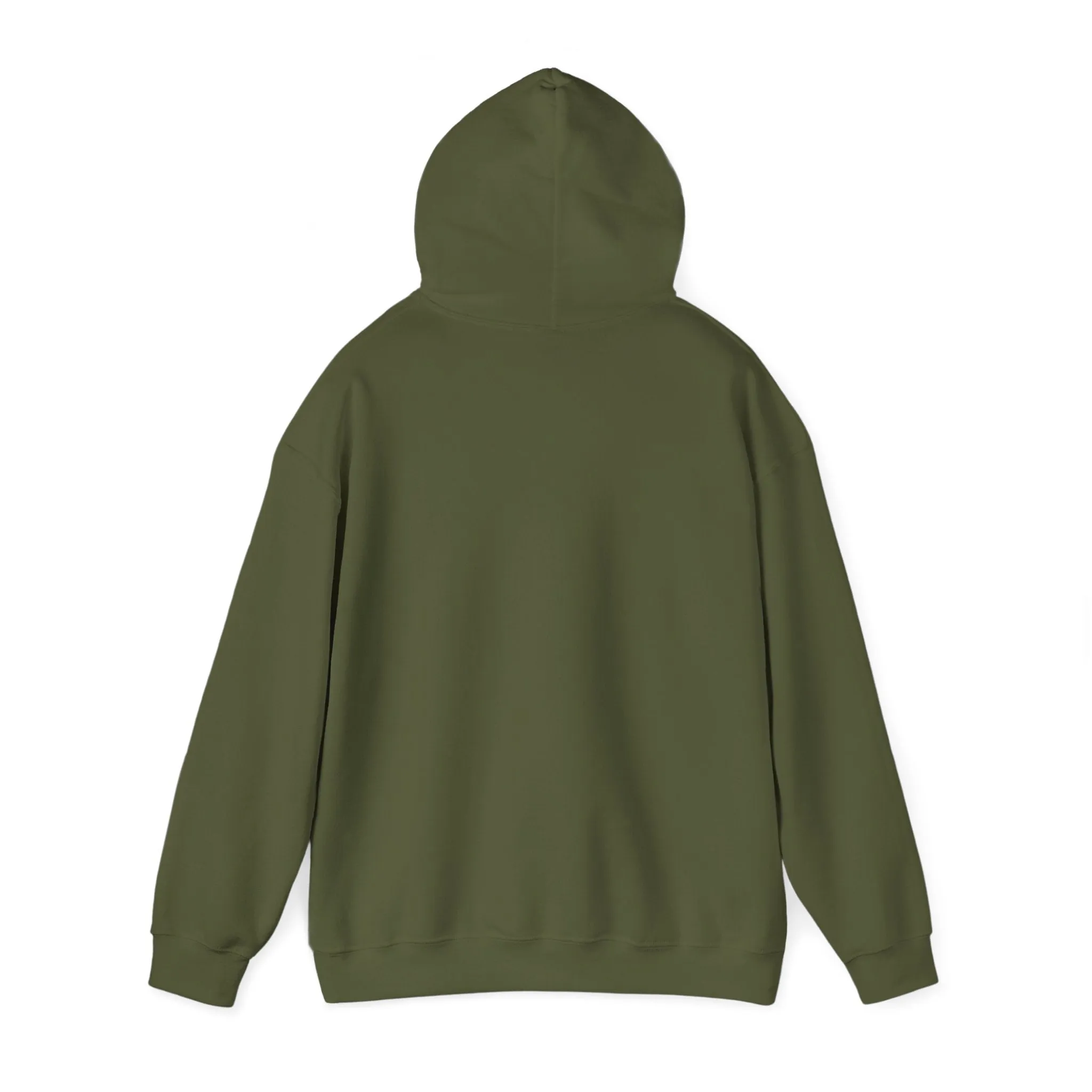 I SELL REAL ESTATE Translated Unisex Heavy Blend™ Hooded Sweatshirt