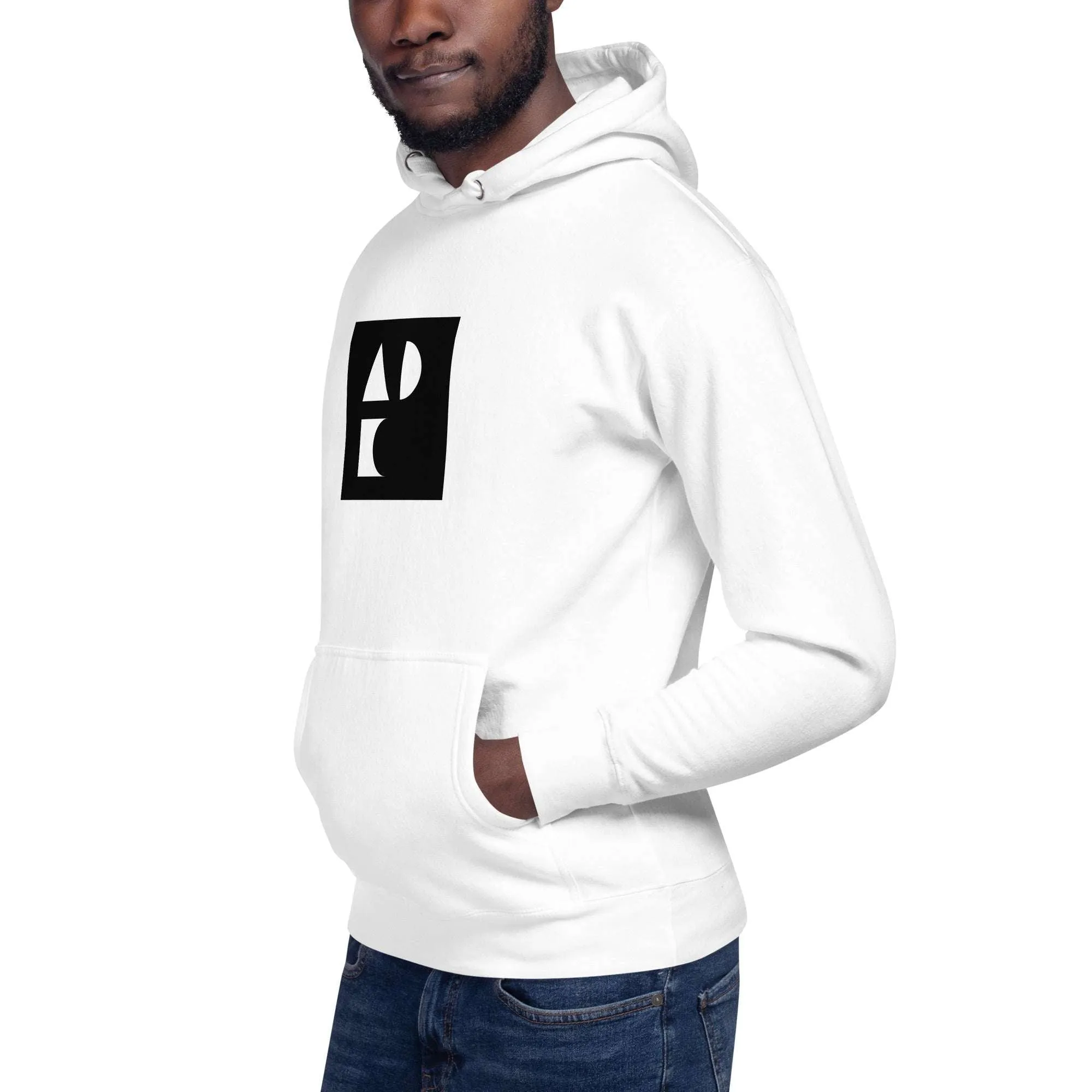 Icon-8 Inset Hoodies