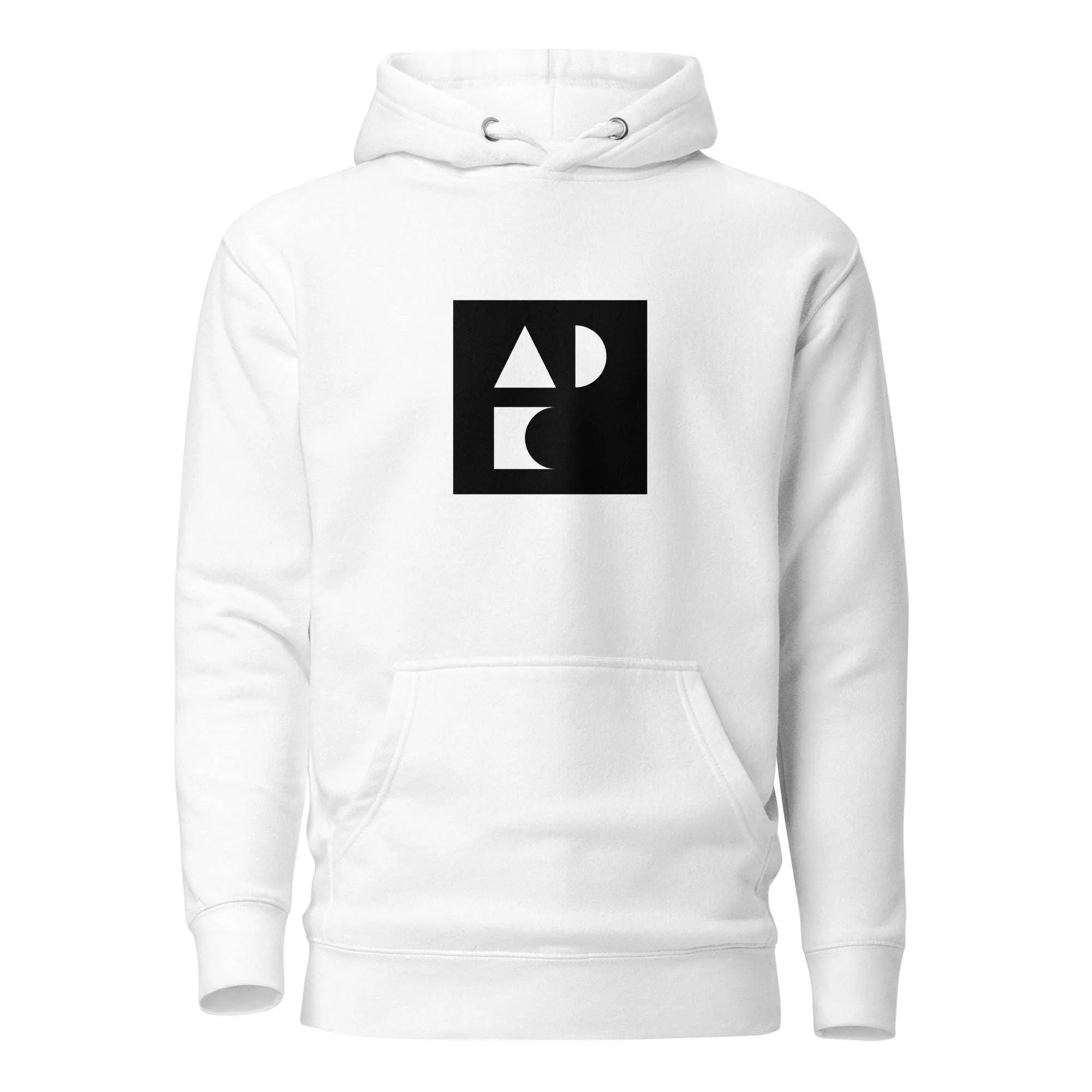 Icon-8 Inset Hoodies