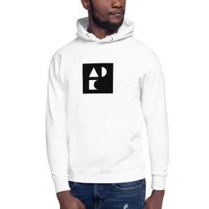 Icon-8 Inset Hoodies