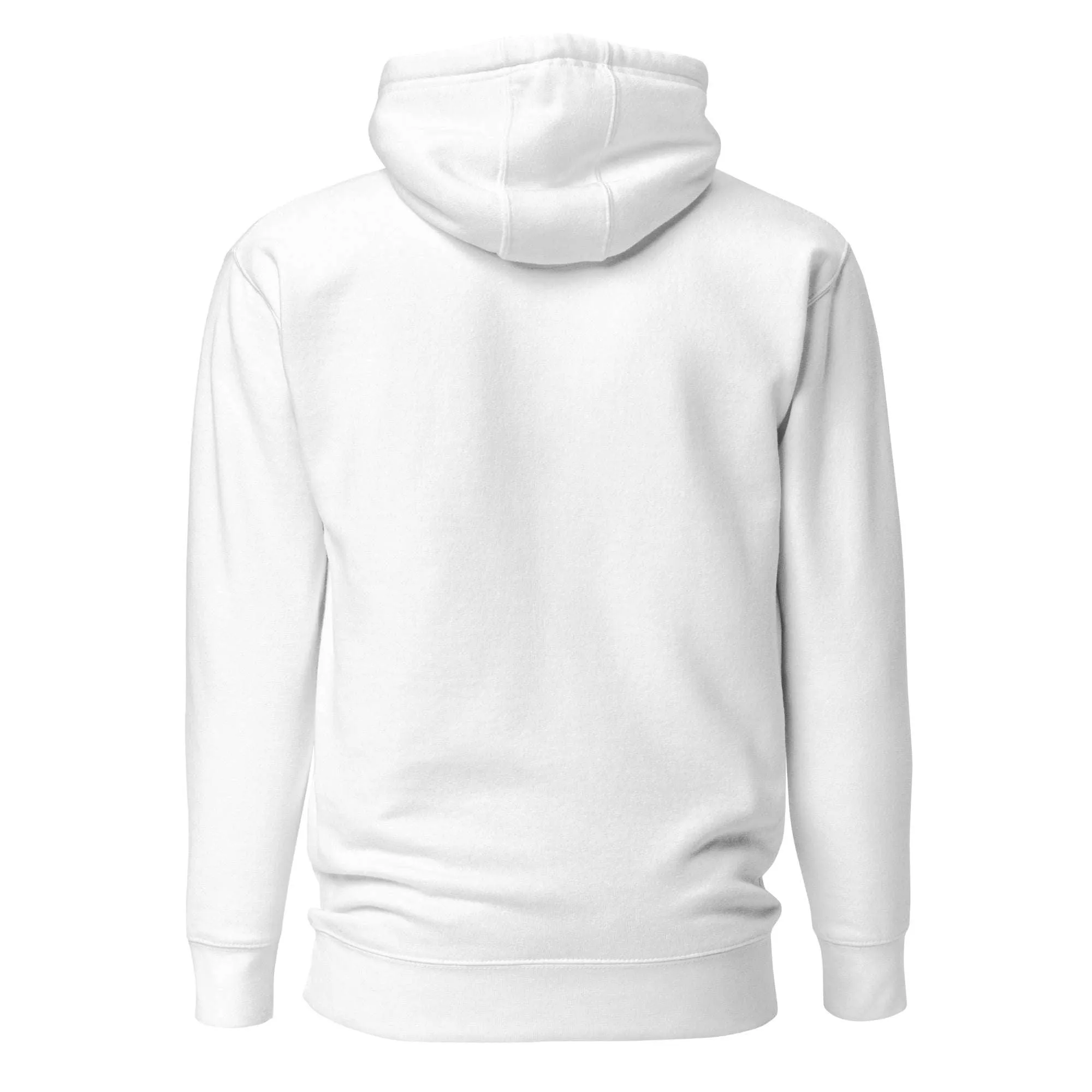 Icon-8 Inset Hoodies