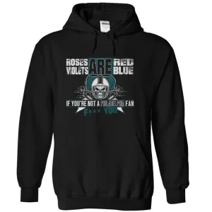 If You're Not A Philadelphia Fan, F*** You!