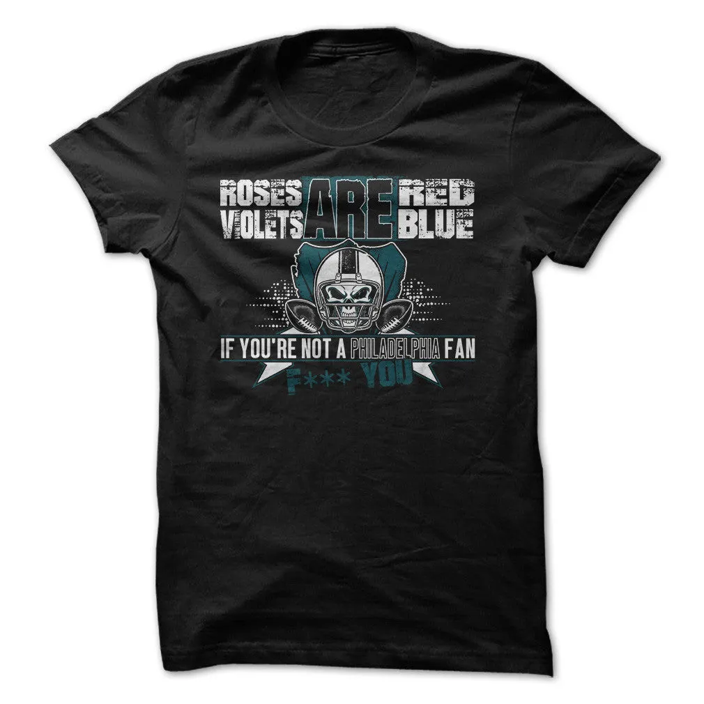 If You're Not A Philadelphia Fan, F*** You!