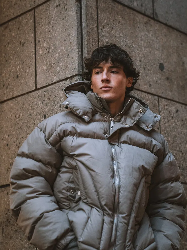 IGNITE Donsjacket