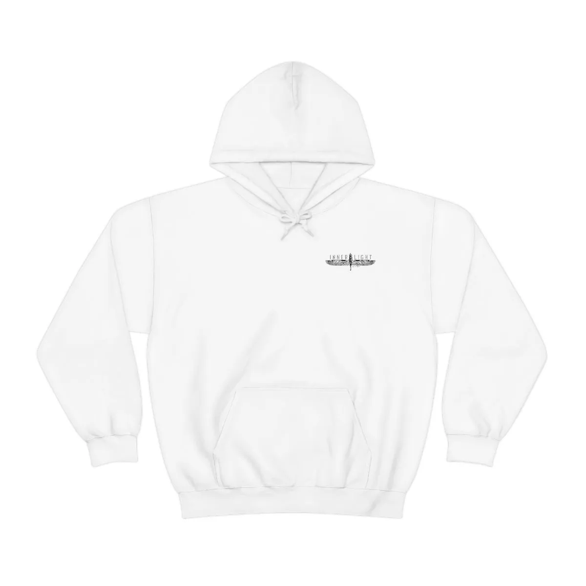 IL Original Wing Unisex Hooded Sweatshirt