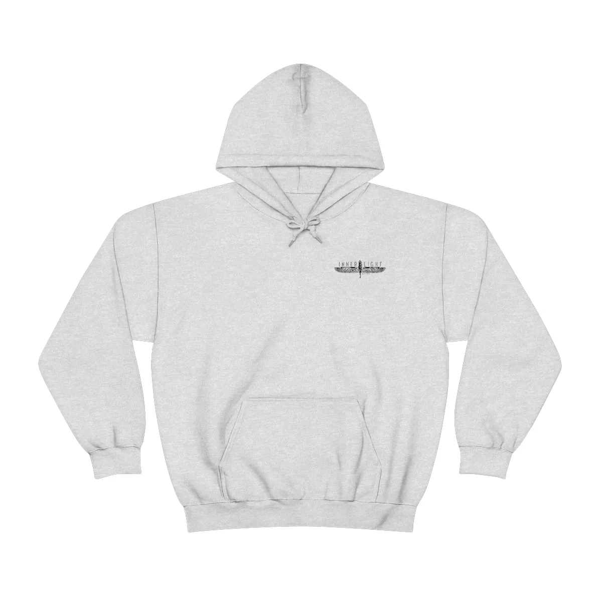 IL Original Wing Unisex Hooded Sweatshirt