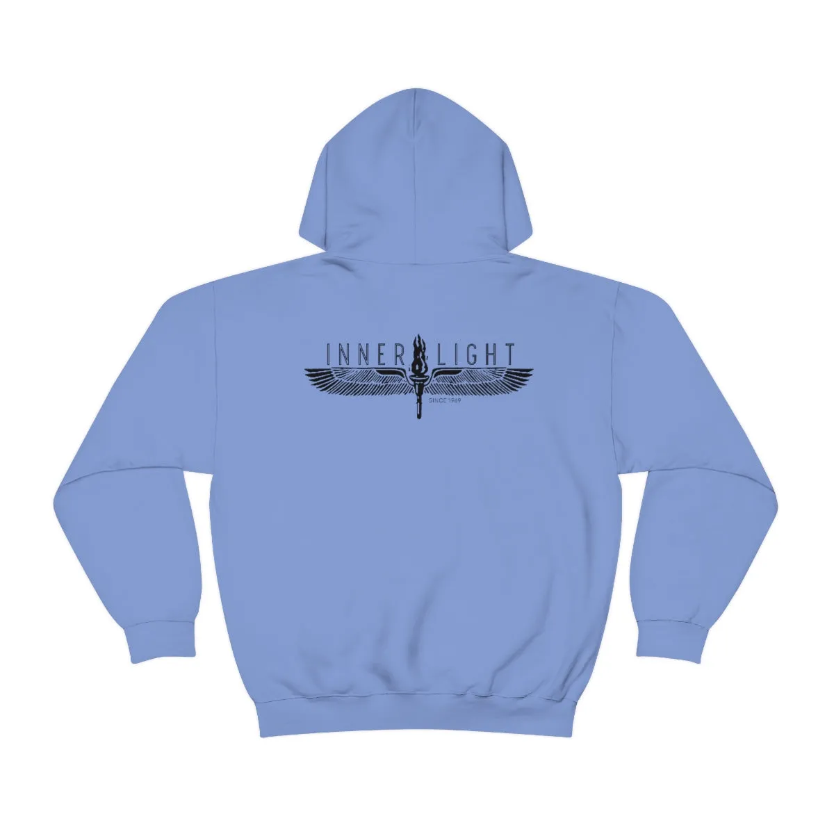 IL Original Wing Unisex Hooded Sweatshirt