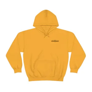 IL Original Wing Unisex Hooded Sweatshirt
