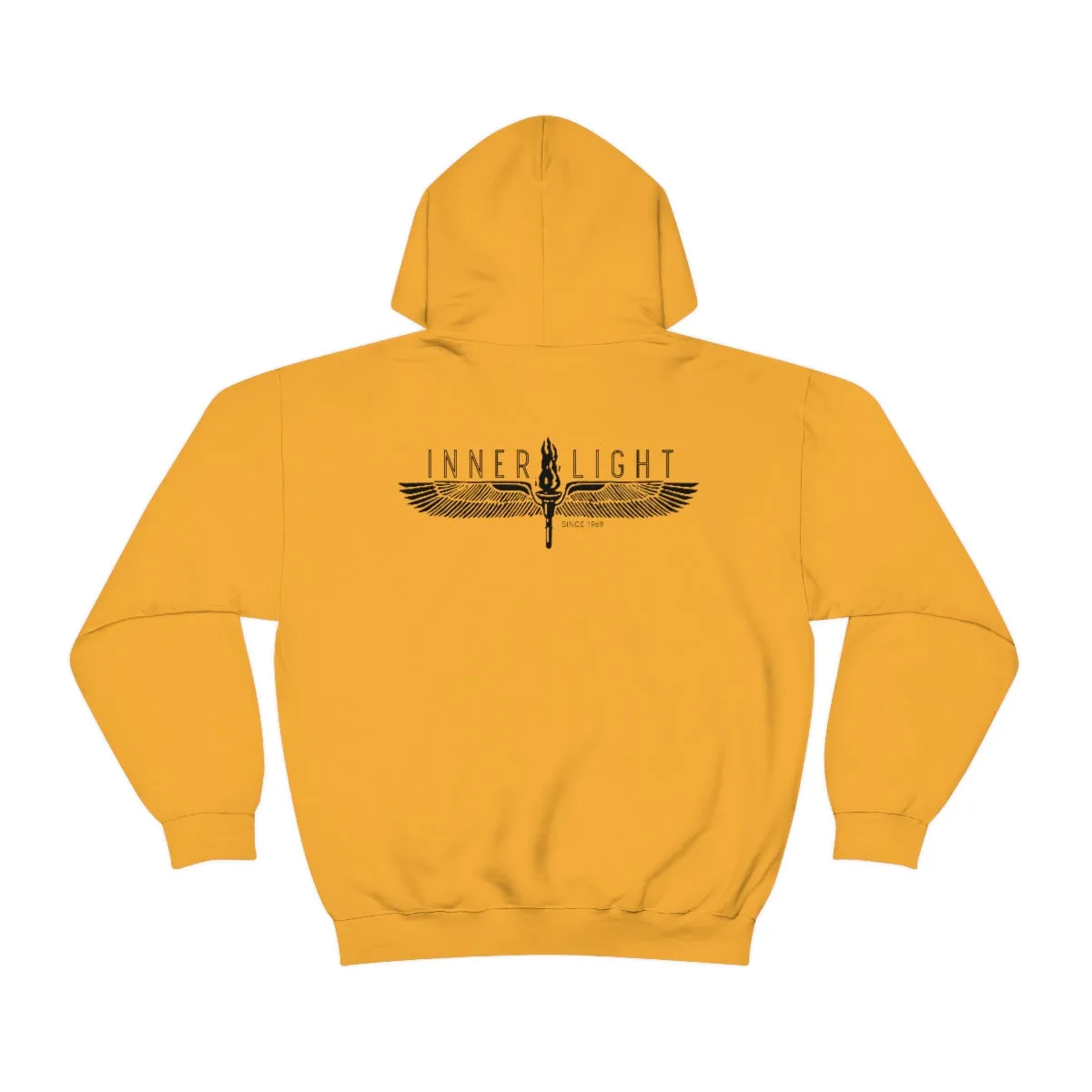 IL Original Wing Unisex Hooded Sweatshirt