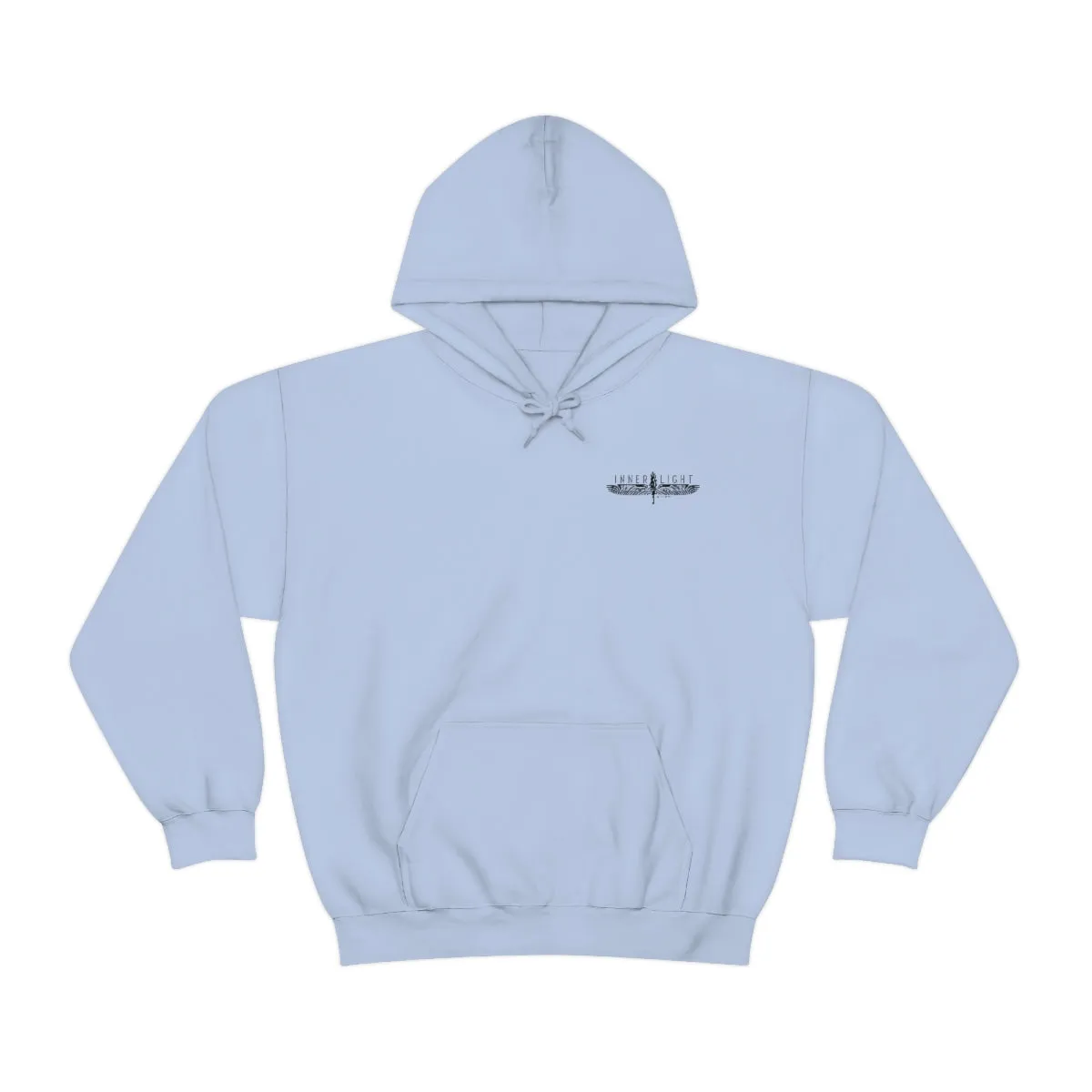 IL Original Wing Unisex Hooded Sweatshirt