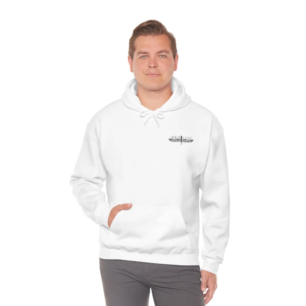 IL Original Wing Unisex Hooded Sweatshirt