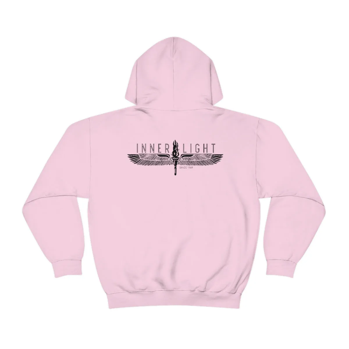 IL Original Wing Unisex Hooded Sweatshirt