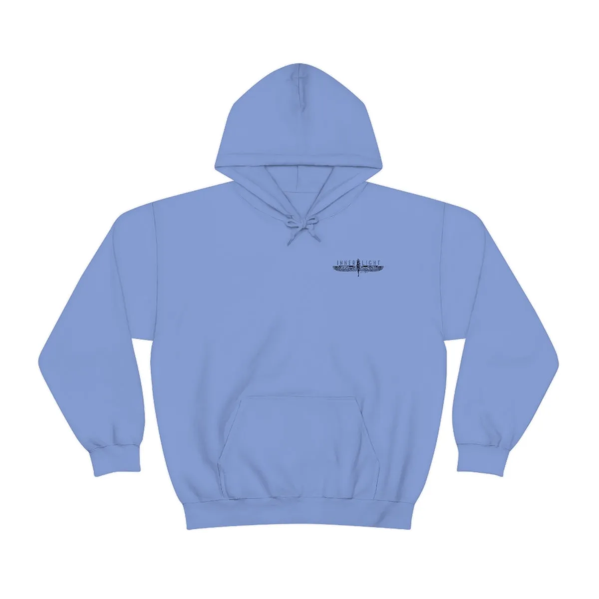 IL Original Wing Unisex Hooded Sweatshirt