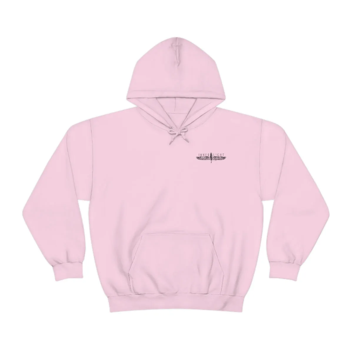 IL Original Wing Unisex Hooded Sweatshirt