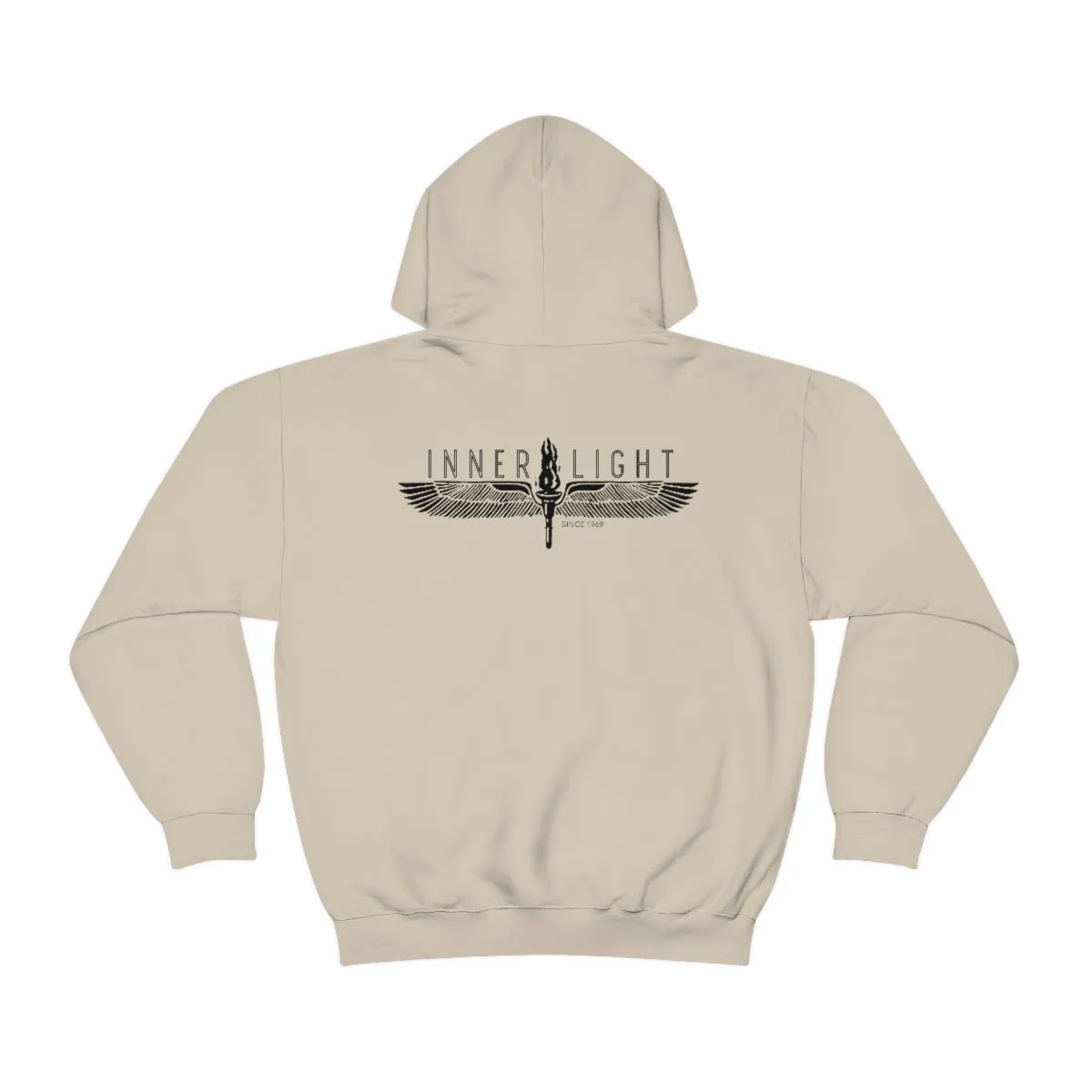 IL Original Wing Unisex Hooded Sweatshirt