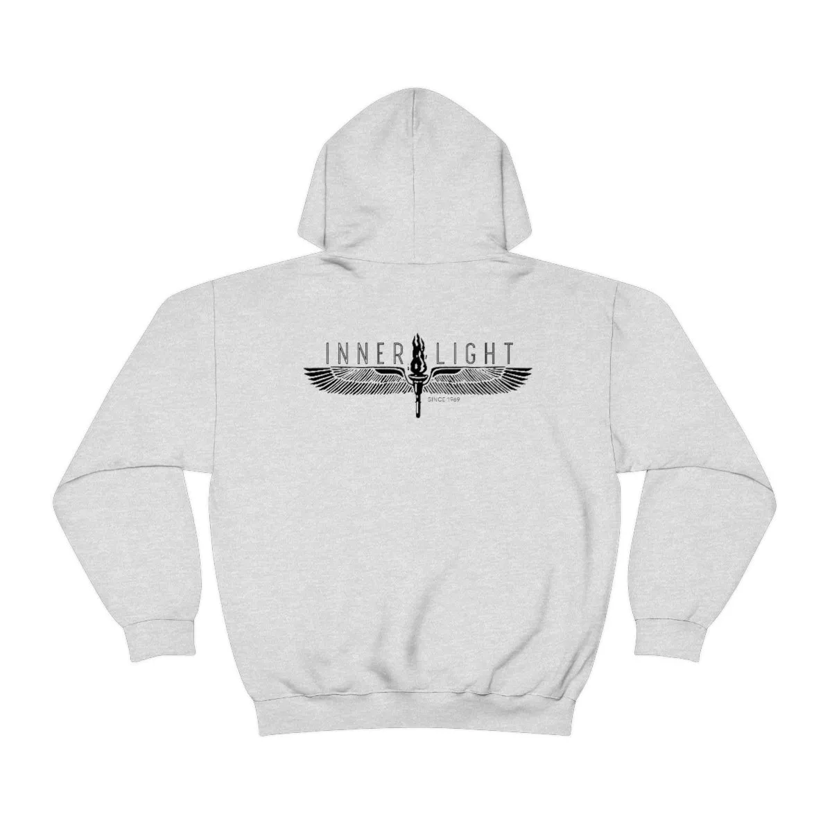IL Original Wing Unisex Hooded Sweatshirt