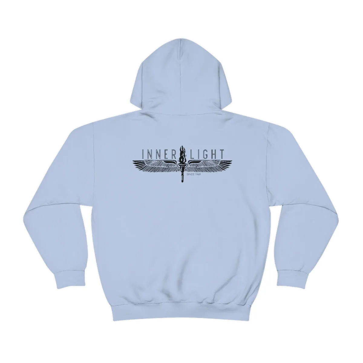 IL Original Wing Unisex Hooded Sweatshirt