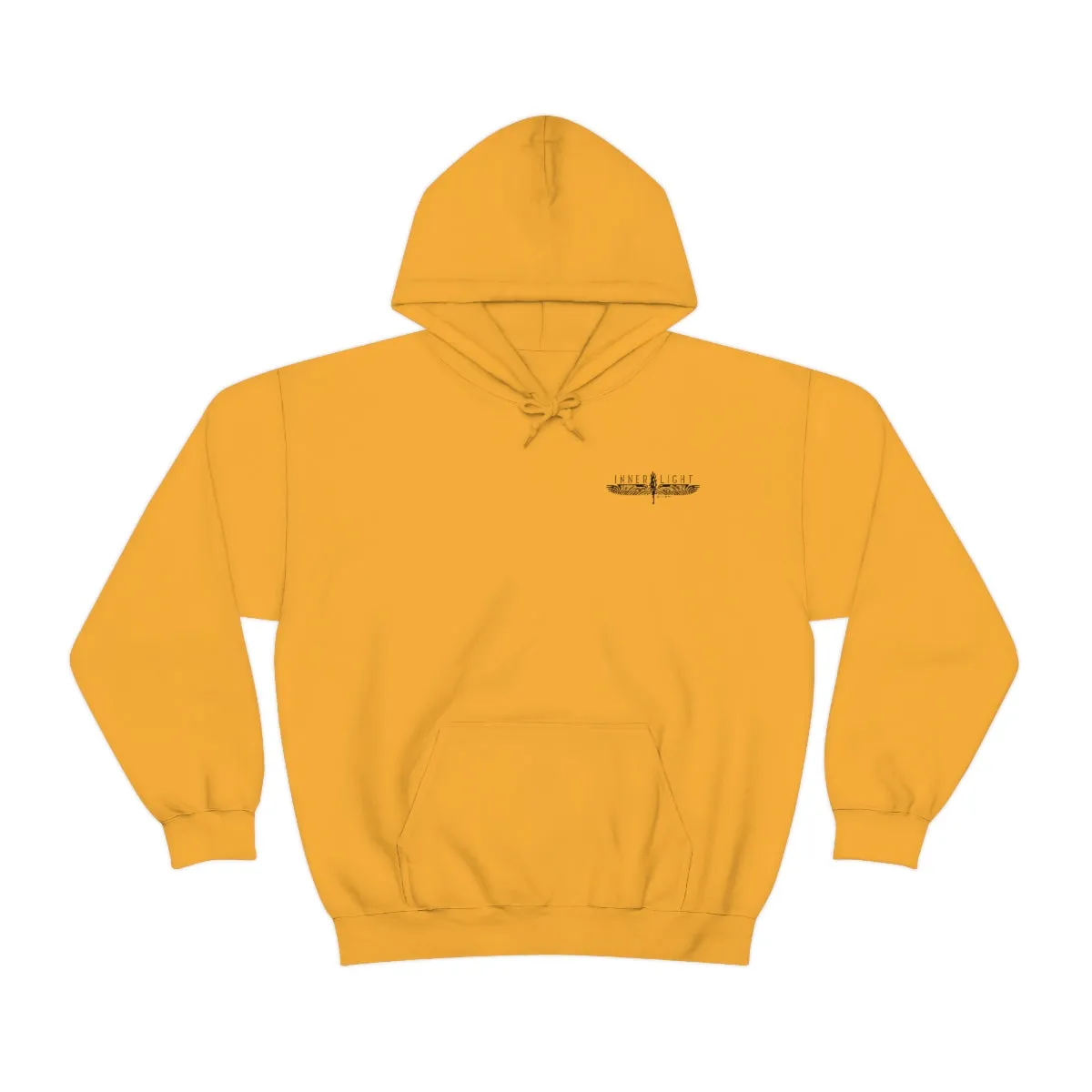 IL Original Wing Unisex Hooded Sweatshirt