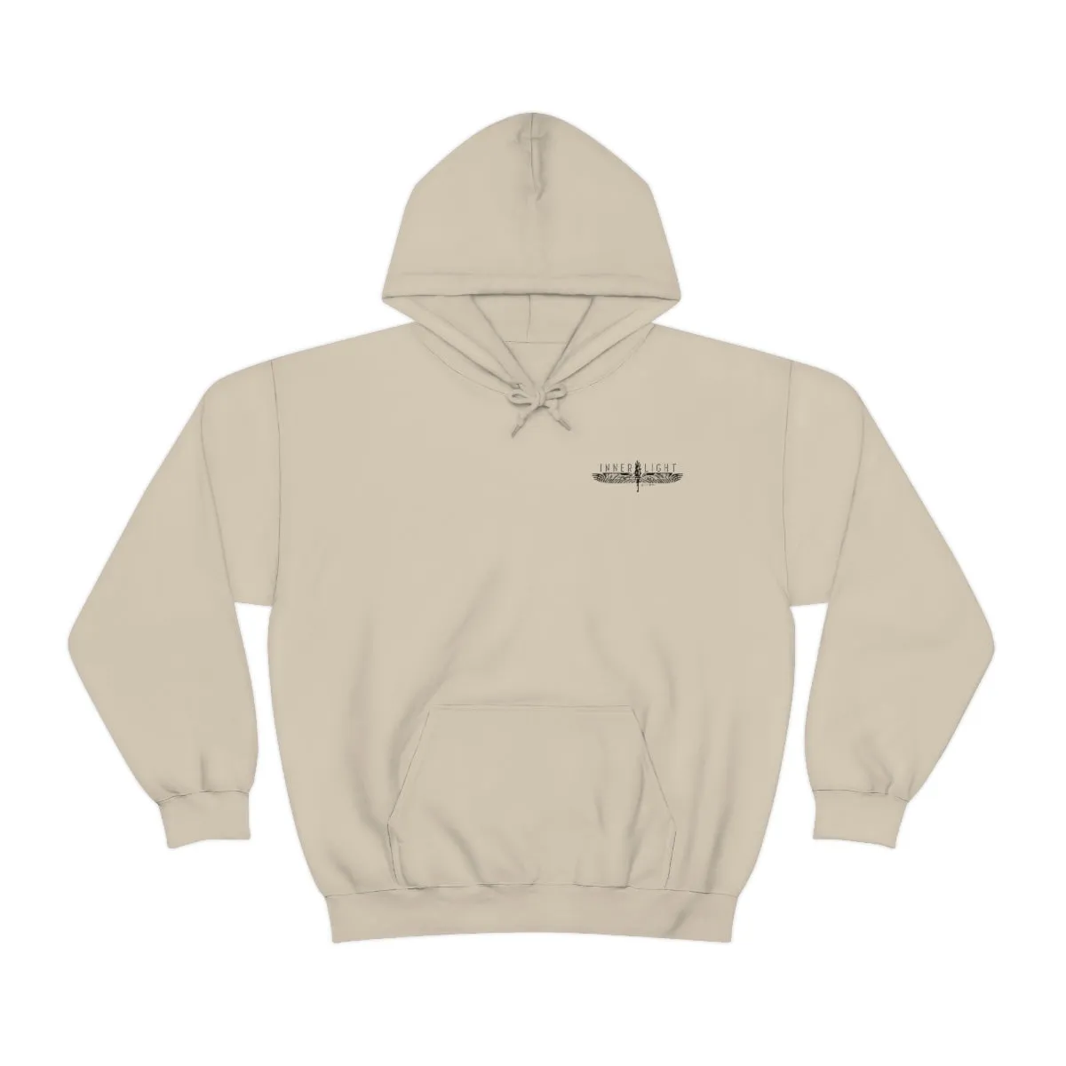 IL Original Wing Unisex Hooded Sweatshirt