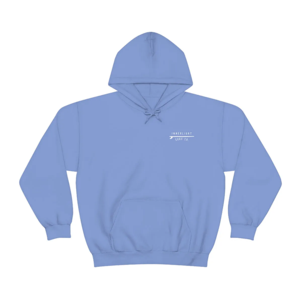 IL Surf Co. Unisex Hooded Sweatshirt