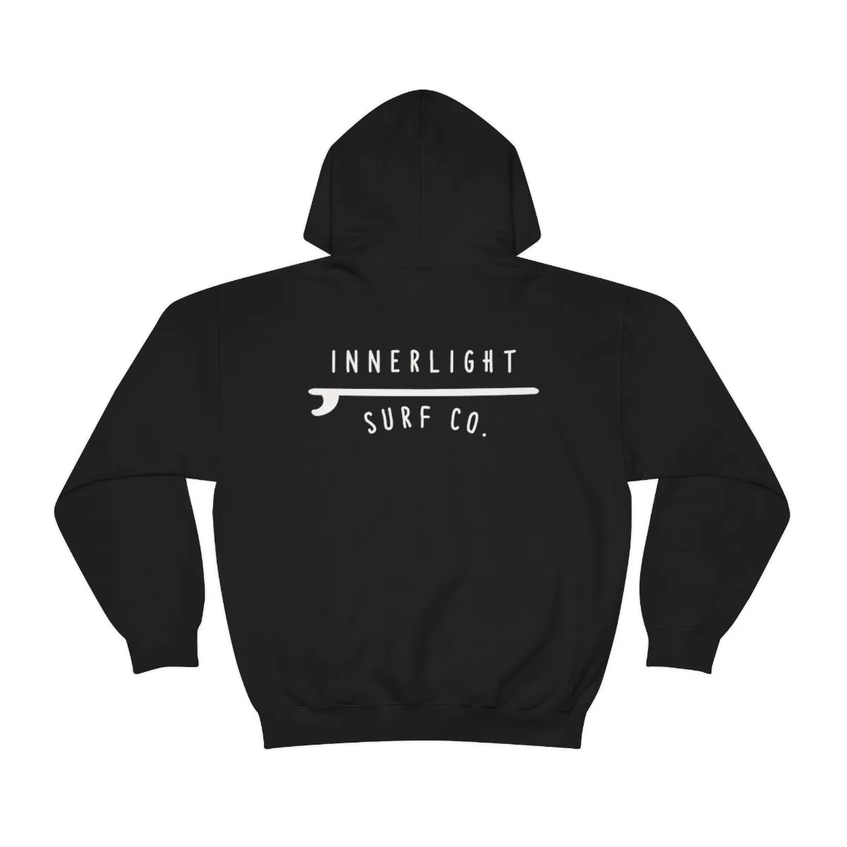 IL Surf Co. Unisex Hooded Sweatshirt